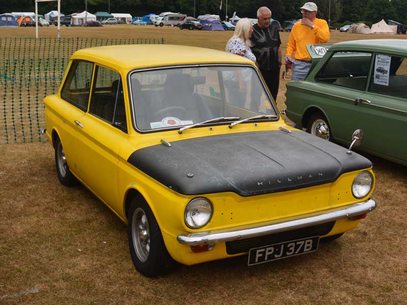 FPJ 37 C